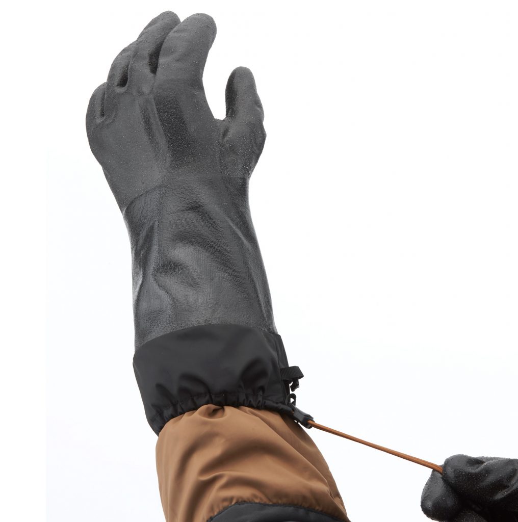 防寒テムレスの進化版！Winter02はスキーでも使えます！ | 作業手袋で労災事故をゼロに！愛知の手袋のソムリエ
