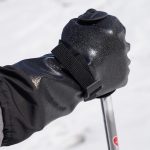 防寒テムレスの進化版！Winter02はスキーでも使えます！