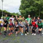 指先を守るSUSインナー、作業に合わせて必要な指だけお守りください