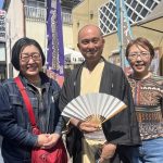 日本の文化の継承者、落語家の話術に学ぶ