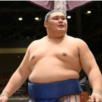 大の里が優勝し、大相撲新時代ですね