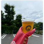 カニグローブをグッズにしてしまう電気グルーヴのパワーに感服！