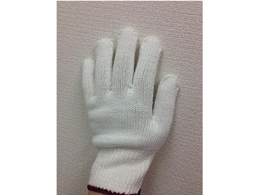 手袋2